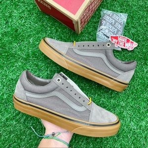 Vans Old Skool Gumsole